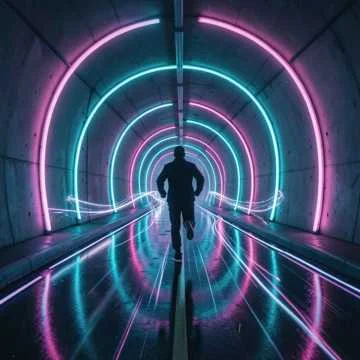 Just Keep Running