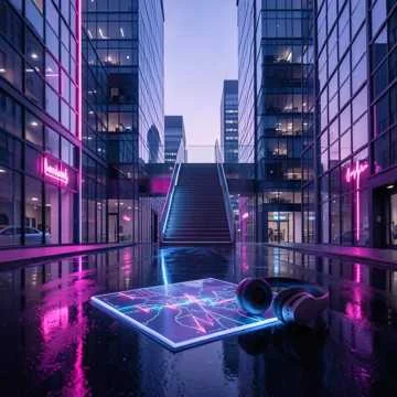 New City Plan