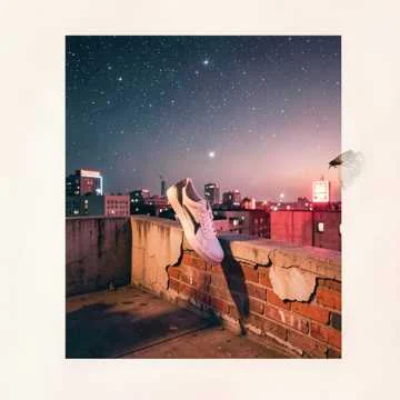 Last August Sky