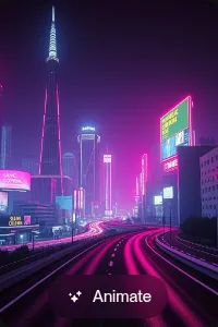 Circuit Bloom Nocturne