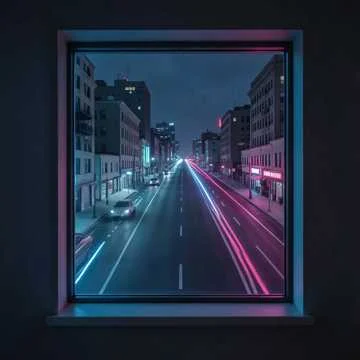 Just This Frame