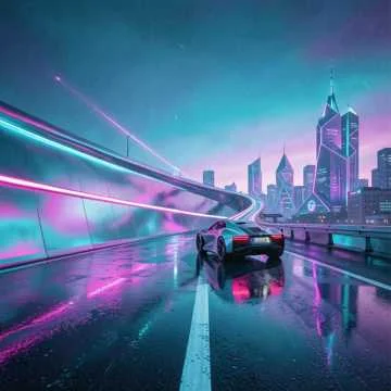 Gridlock Boulevard Pulse