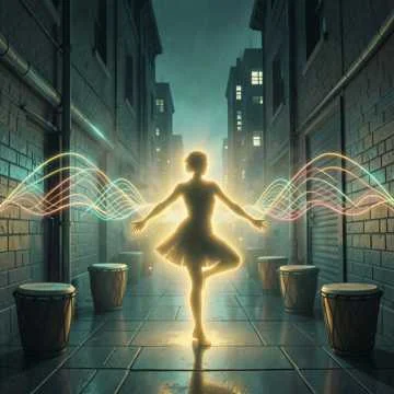 My Only Way