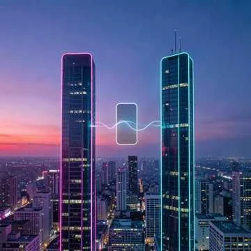 Different City