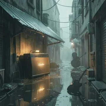 Phantom Jazz Echo