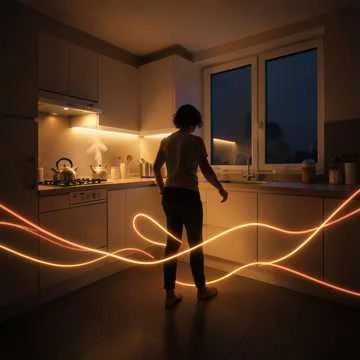 Just Keep Spinning