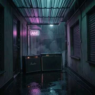 Phantom City Croon