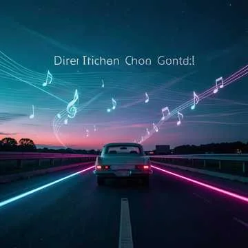 Just Drive With Me