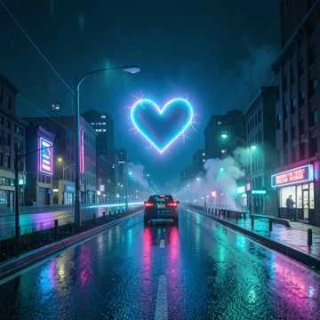 Drive This Feeling