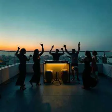 One Big Family