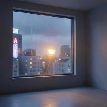 Still Your Light