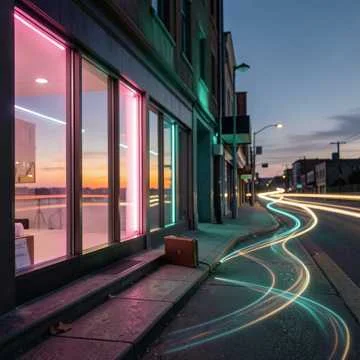 New Town Beat