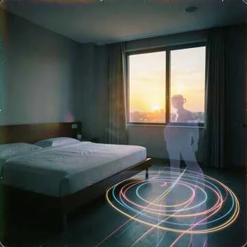 Gone Without A Trace