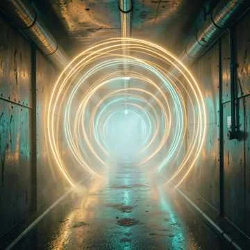 Haze Conduit Pulse