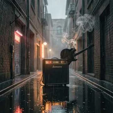 Cigar Smoke Serenade