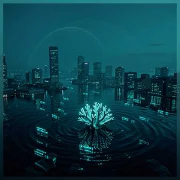 Subaquatic Reverie Echo
