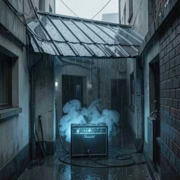 Sleeve & Smoke (Version 2)