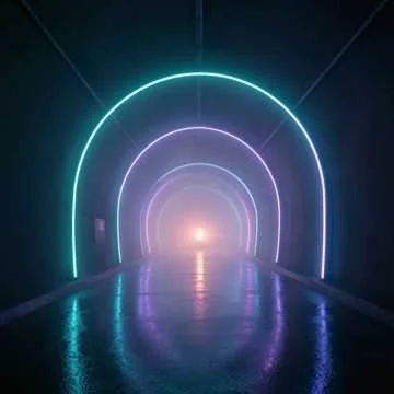 Hazy Coil Resonate