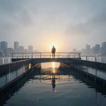 Sunrise Hold