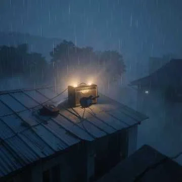 Ashen Koto Sway