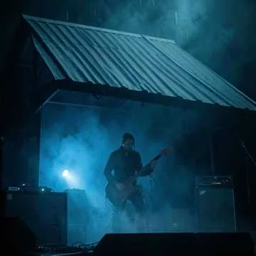 Soot-Stained Velvet