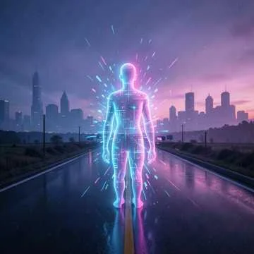 Past the Blurs