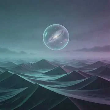 Haze Drift Coordinates