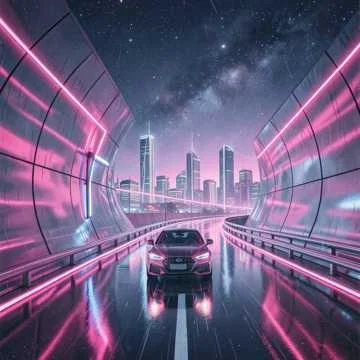 Gridlock Glimmer