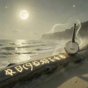 Mossland Drift Rhythms