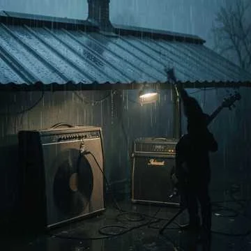 Whiskey Stain Nocturne