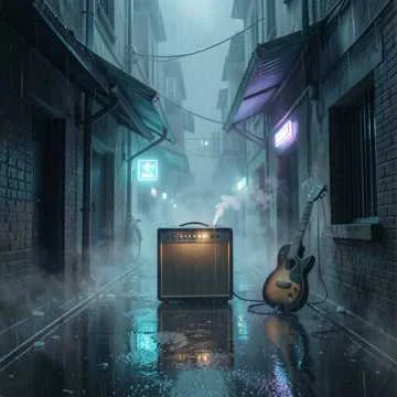 Sleeve Tattoo Nocturne