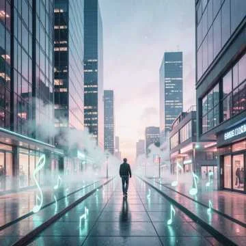 New City Mood