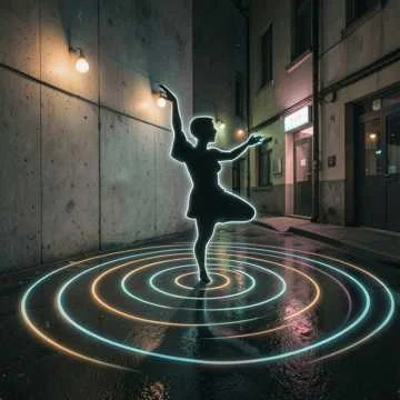 Find My Groove