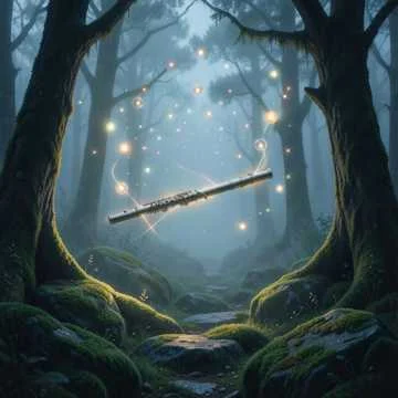 Whispers of the Glen