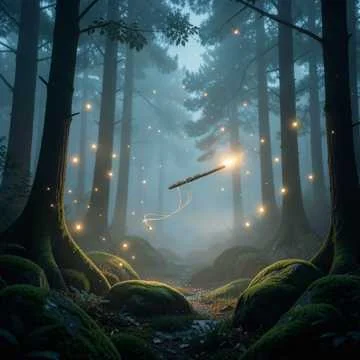 Fairy Circle Bassline