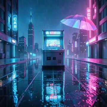 Vector Grid Pulse