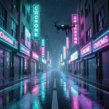 Gridline Echo Drive