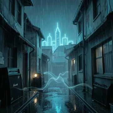 Phantom City Grime
