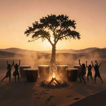 One Body Together