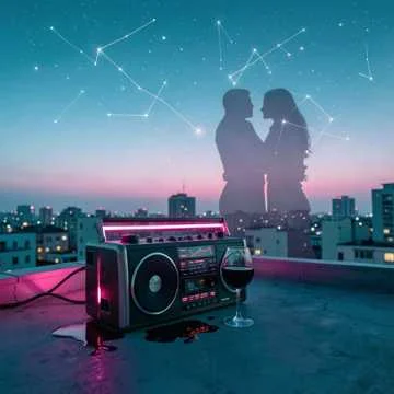 Caught My Eye