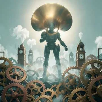 Brass Gear Protocol
