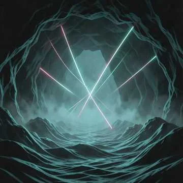 Vapor Drift Echoes