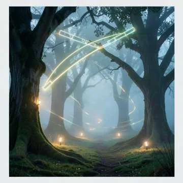 Whispers of Glade