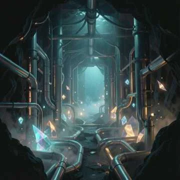Murmur Depth Bloom