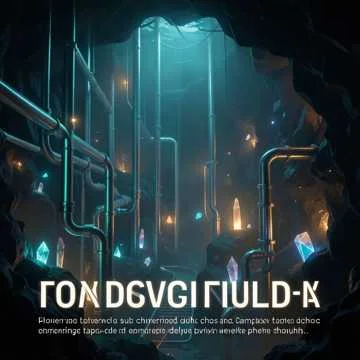 Subterranean Haze Drift