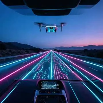 Infrared Velocity