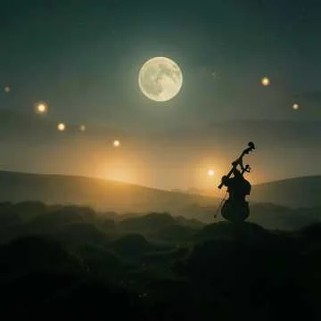 Whispersoft Moor Glow