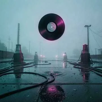 Murky Conduit Haze