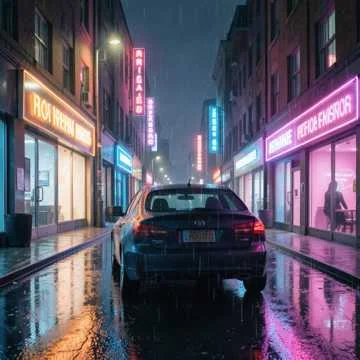 Drive Away