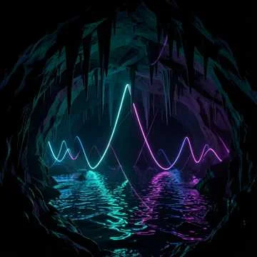 Echoing Cavern Pulse